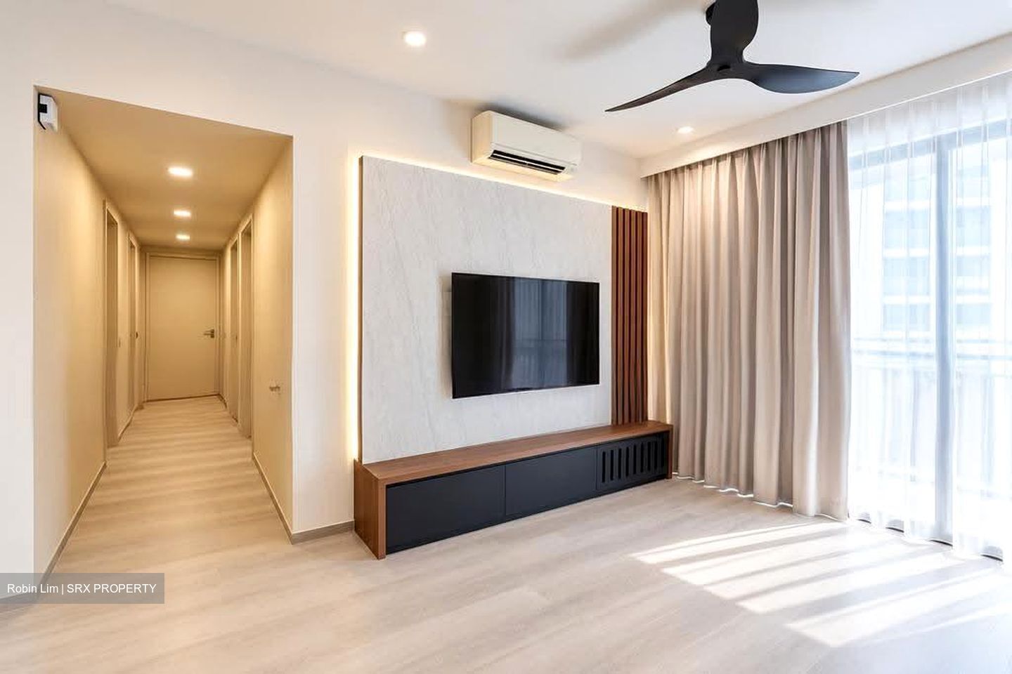 Blossom Residences (D23), Condominium #635447531